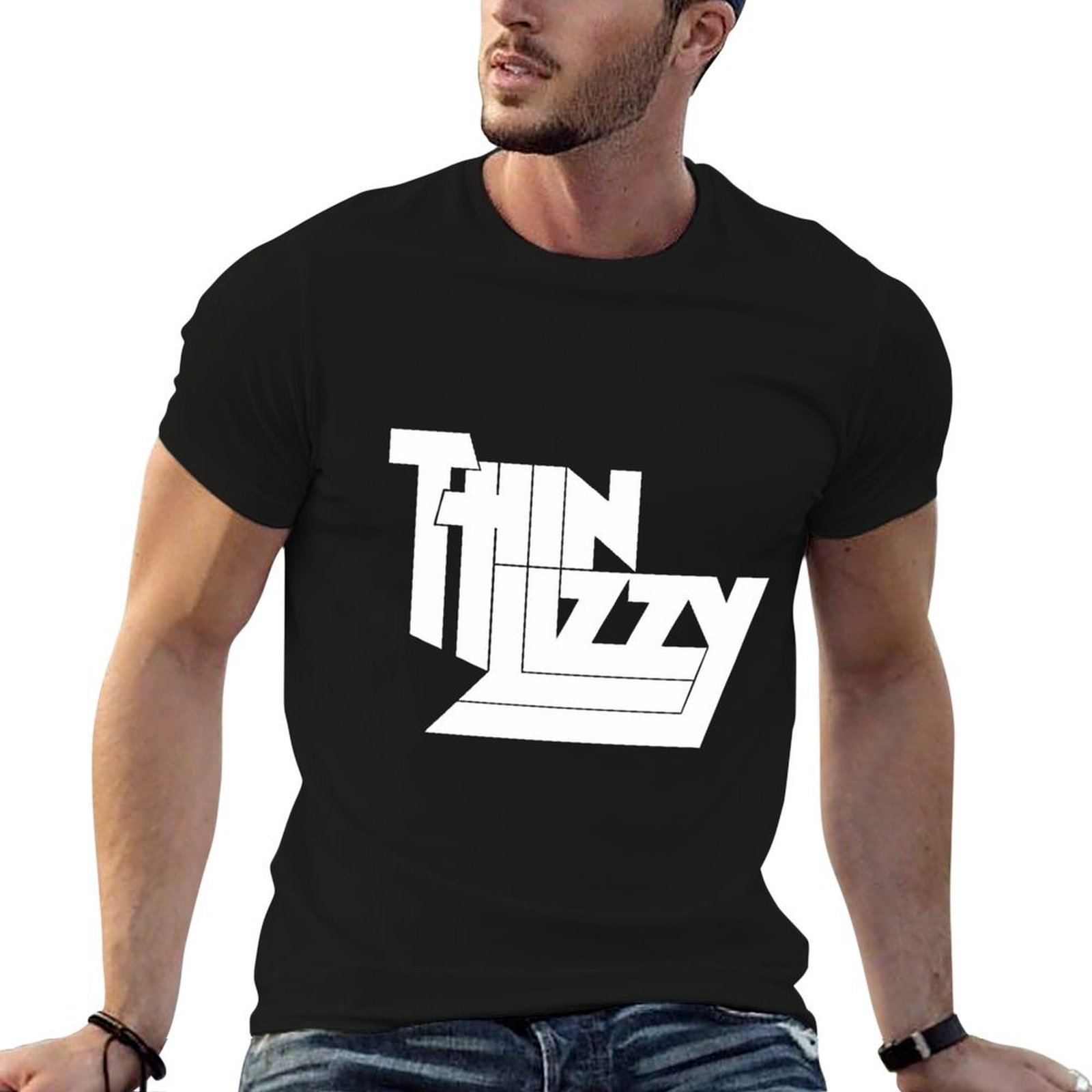 Anime Merchandise Shirt - تي شيرت The Boys Are Back