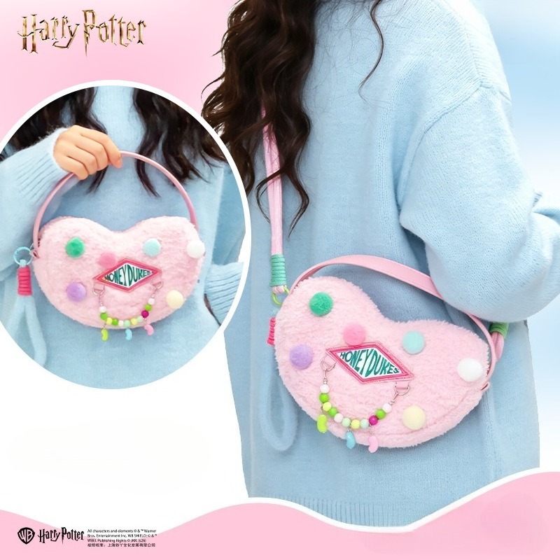 Anime Merchandise Bag - حقائب يد صغيرة جديدة على طراز