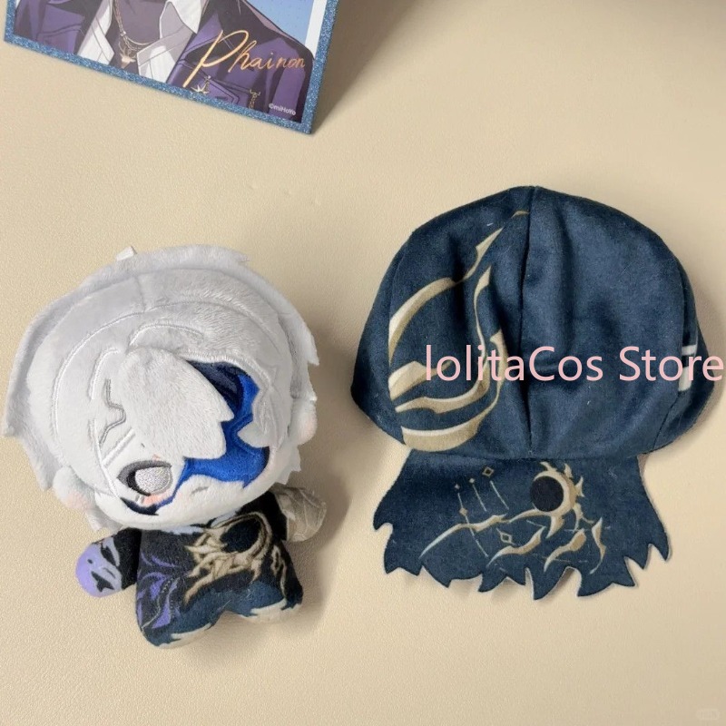 Anime Merchandise Bag - دمى قطيفة كاواي هونكاي: ستار ريل