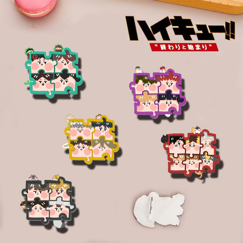 Anime Merchandise In Japan - 