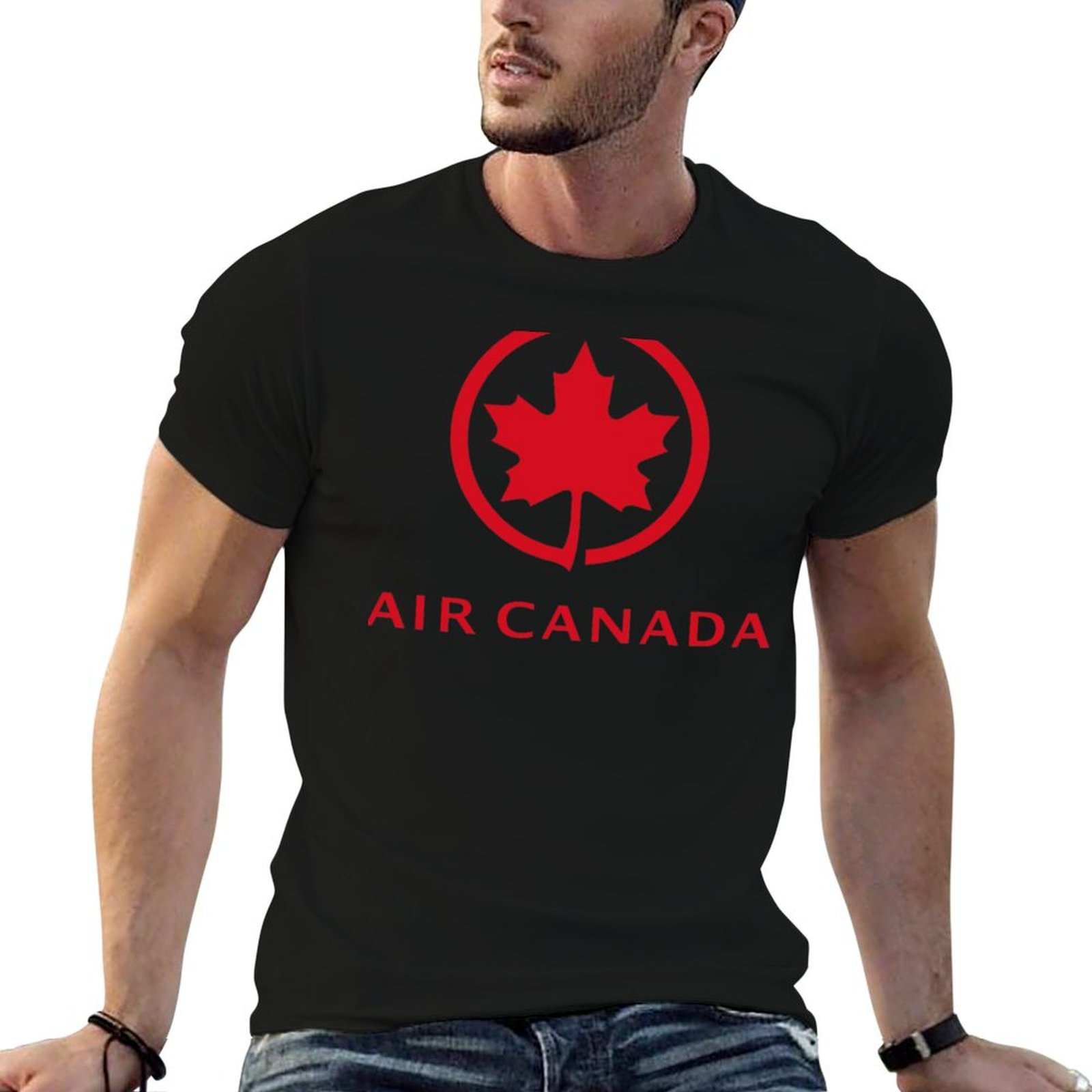 Anime Merchandise Shirt - الأكثر مبيعًا - تي شيرت Air