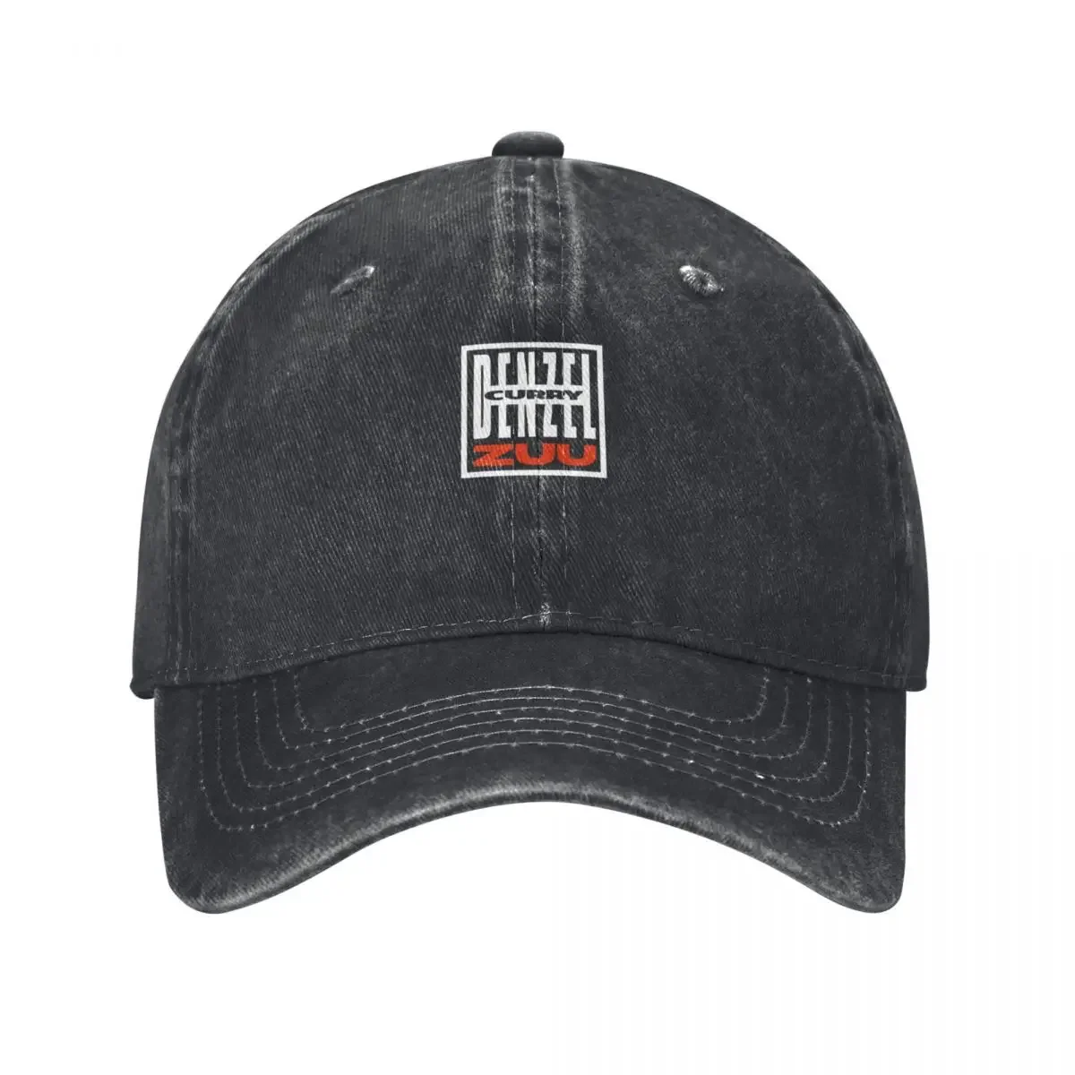 Anime Merchandise Shirt - الأكثر مبيعًا - قبعة بيسبول Denzel