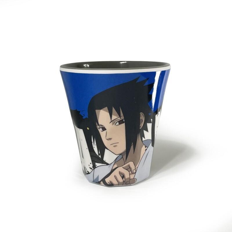 كوب غسول الفم غير القابل للكسر - مراجعة Anime Merchandise Naruto وسعره