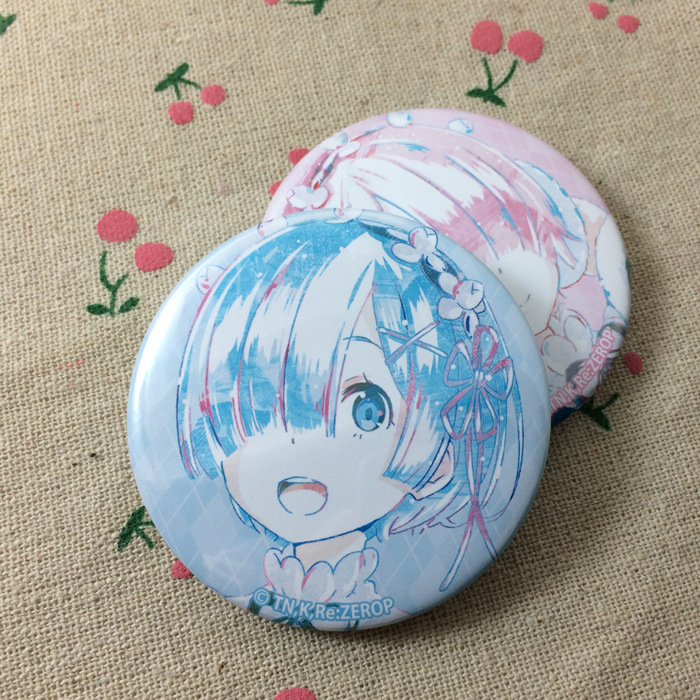 شارة أنمي فيت جراند أوردر، سلس - مراجعة Fate Anime Merchandise وسعره