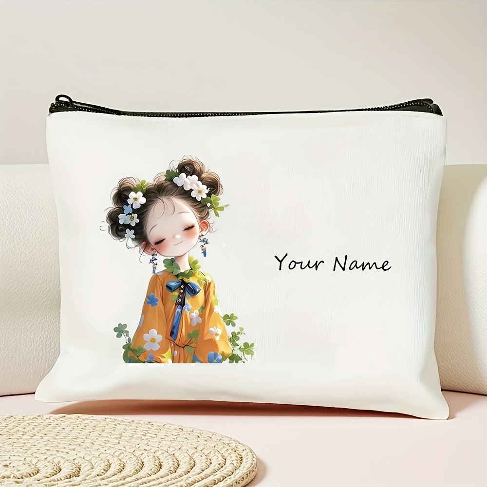 الكورية نمط أنيمي فتاة حقيبة م - مراجعة Anime Merchandise Bag وسعره