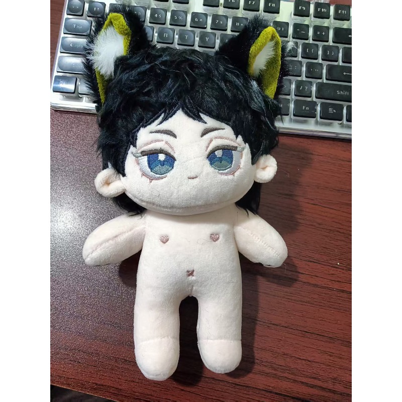 هايكيو!! دمية كرتونية أكايشي ك - مراجعة Anime Merchandise Haikyuu وسعره