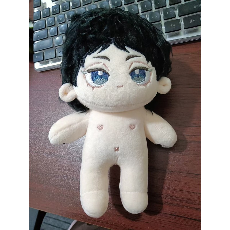 هايكيو!! دمية كرتونية أكايشي ك - مراجعة Anime Merchandise Haikyuu وسعره