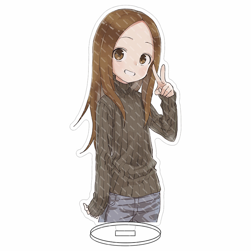 تمثال أنمي بطول 16 سم لشخصية ت - مراجعة Anime Manga Merchandise وسعره