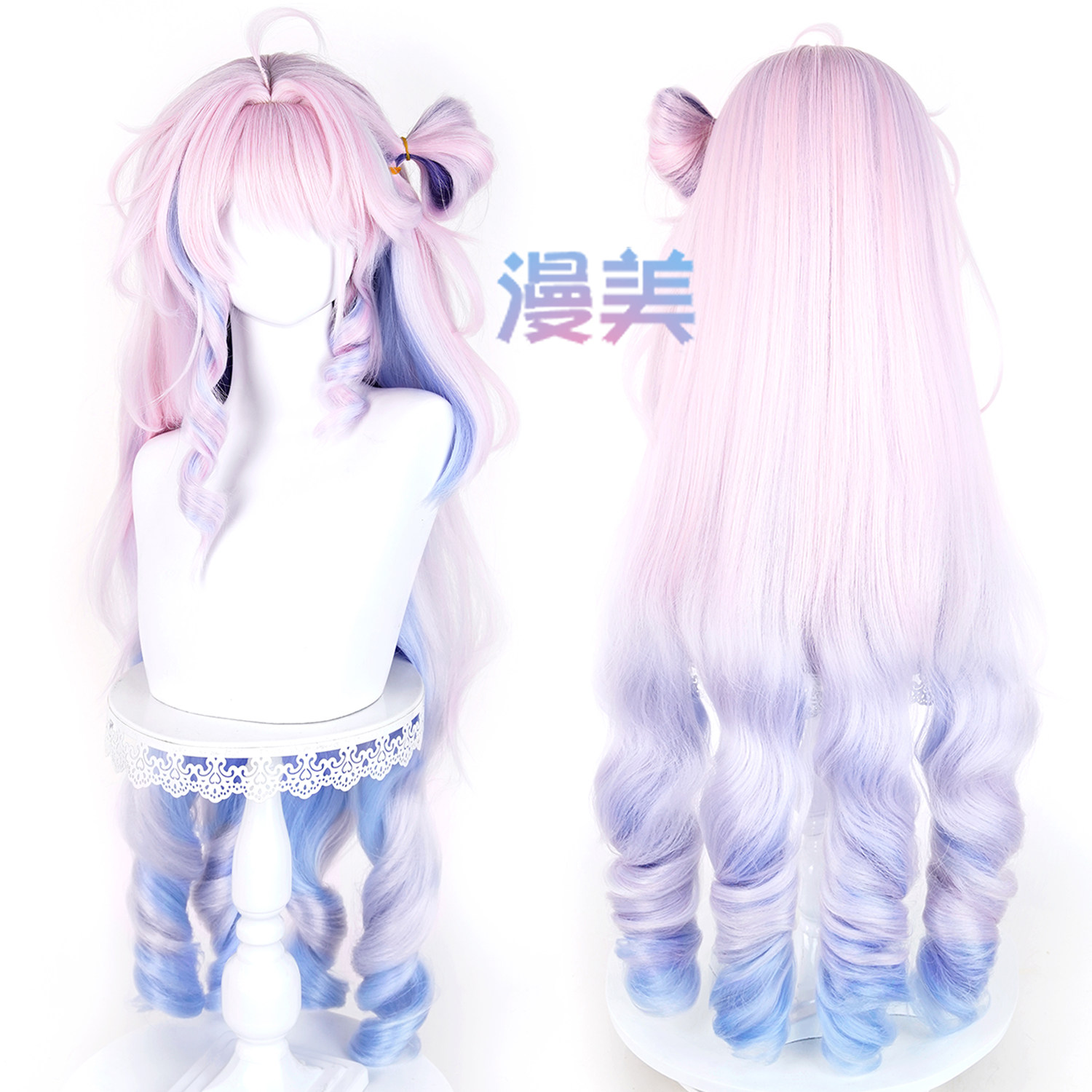 وثيرينج ويفز دانيايس باروكات ت - مراجعة Anime Merchandise In Japan وسعره