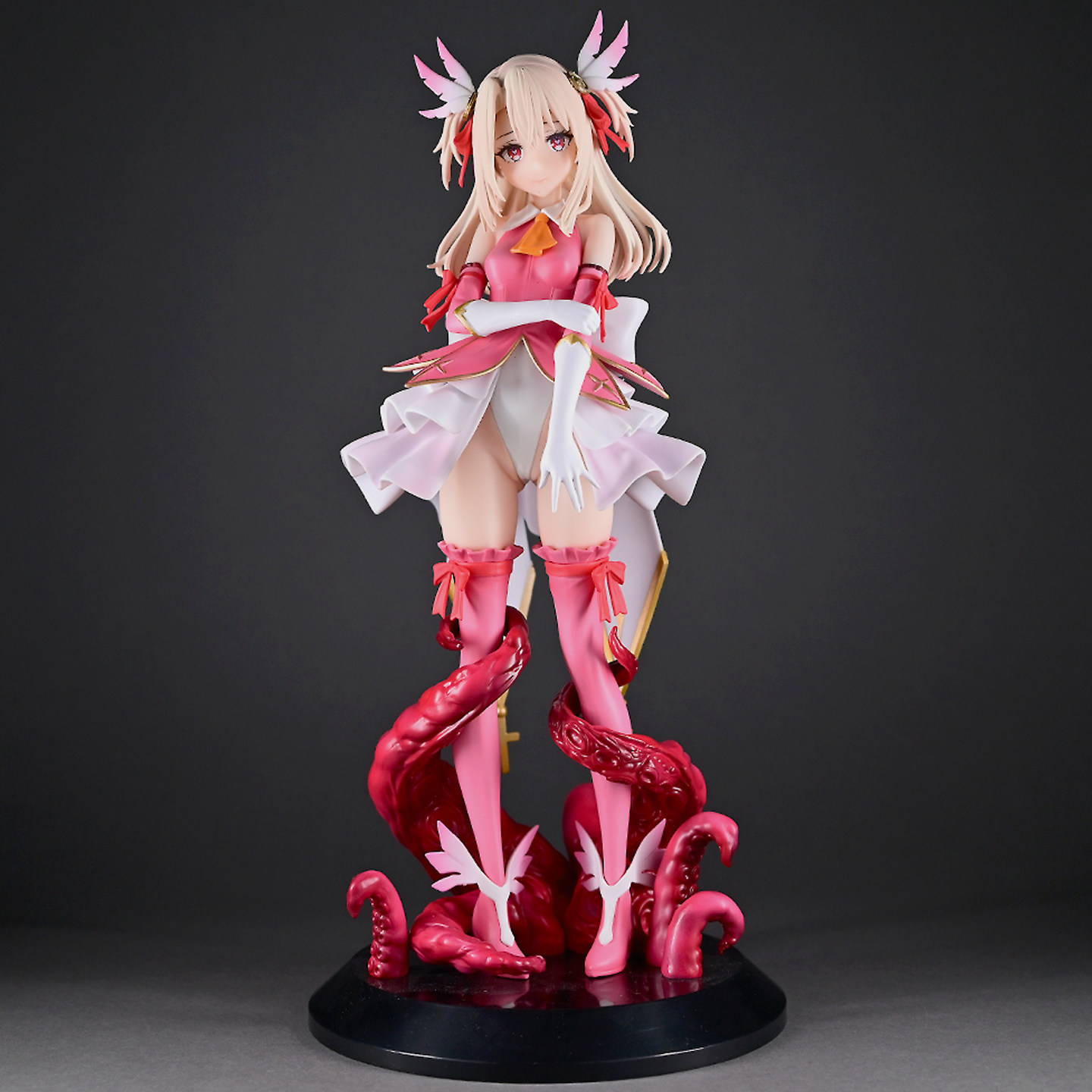 مجسم GK لشخصية فتاة السحر إيلي - مراجعة Fate Anime Merchandise وسعره