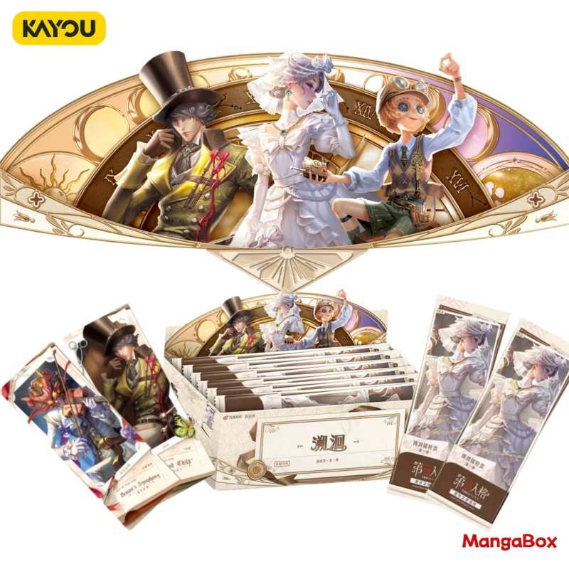 KAYOU الهوية الخامس تتبع تذكرة - مراجعة Fate Anime Merchandise وسعره