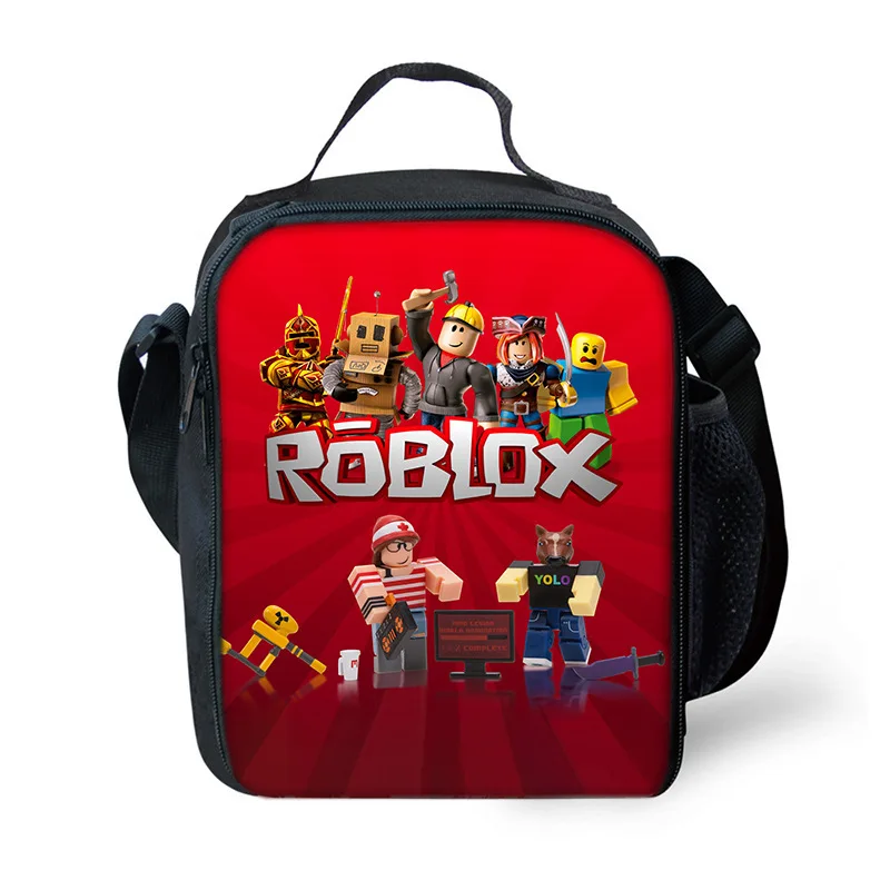 حقيبة كتف من قماش أكسفورد بطبا - مراجعة Anime Merchandise Bag وسعره