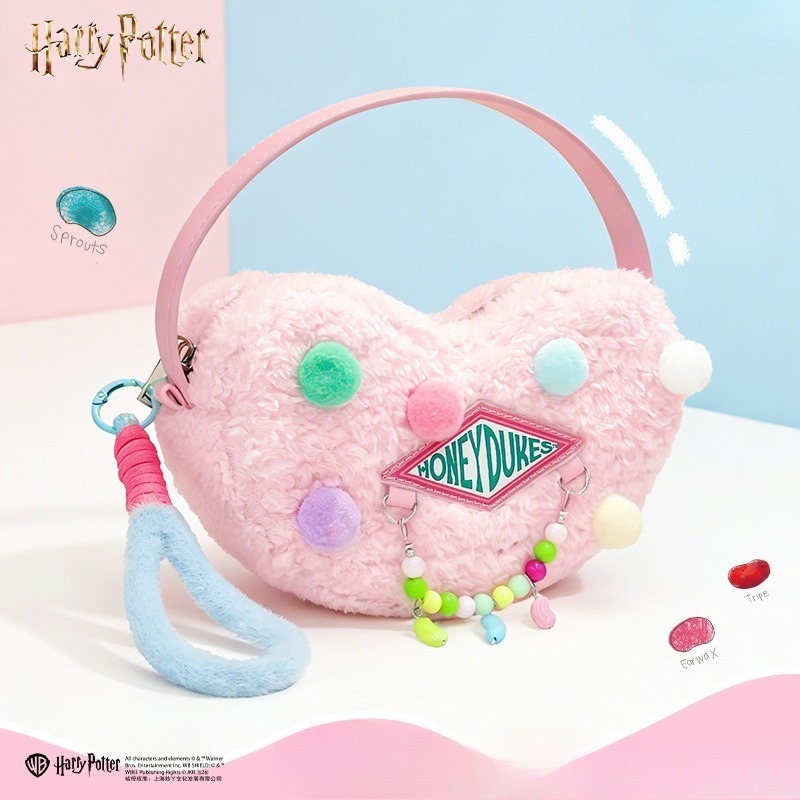 حقائب يد صغيرة جديدة على طراز  - مراجعة Anime Merchandise Bag وسعره