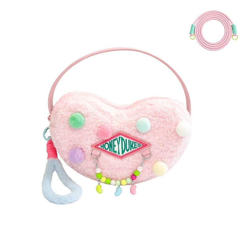 حقائب يد صغيرة جديدة على طراز  - مراجعة Anime Merchandise Bag وسعره