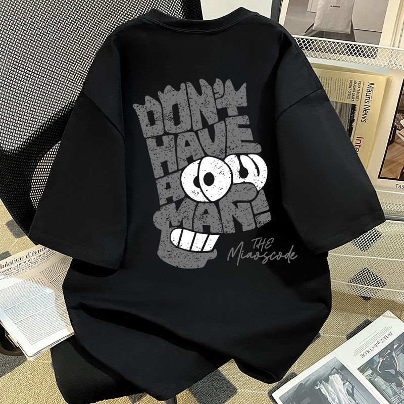 تي شيرت سيمبسونز بارت الكرتوني - مراجعة Anime Merchandise Shirt وسعره