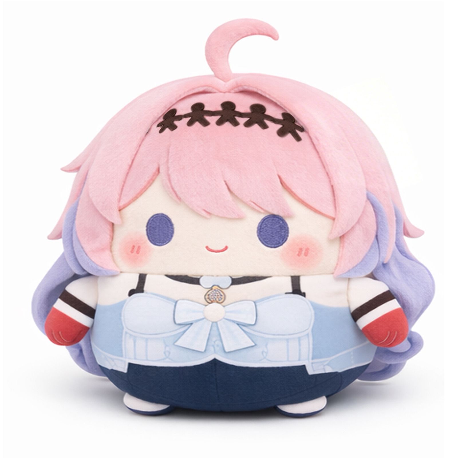 دمية قطيفة لطيفة على شكل شخصية - مراجعة Anime Merchandise Bag وسعره
