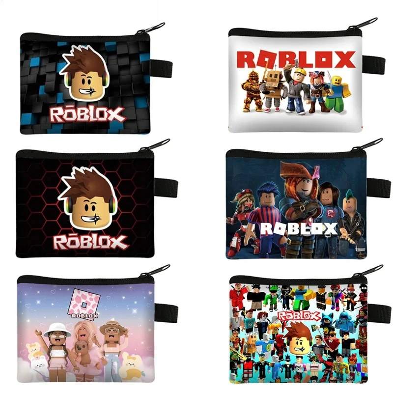 محفظة نقود روبلوكس جديدة بتصمي - مراجعة Anime Merchandise Bag وسعره