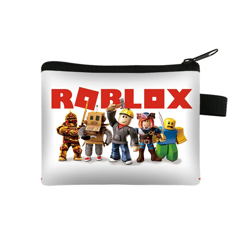 محفظة نقود روبلوكس جديدة بتصمي - مراجعة Anime Merchandise Bag وسعره