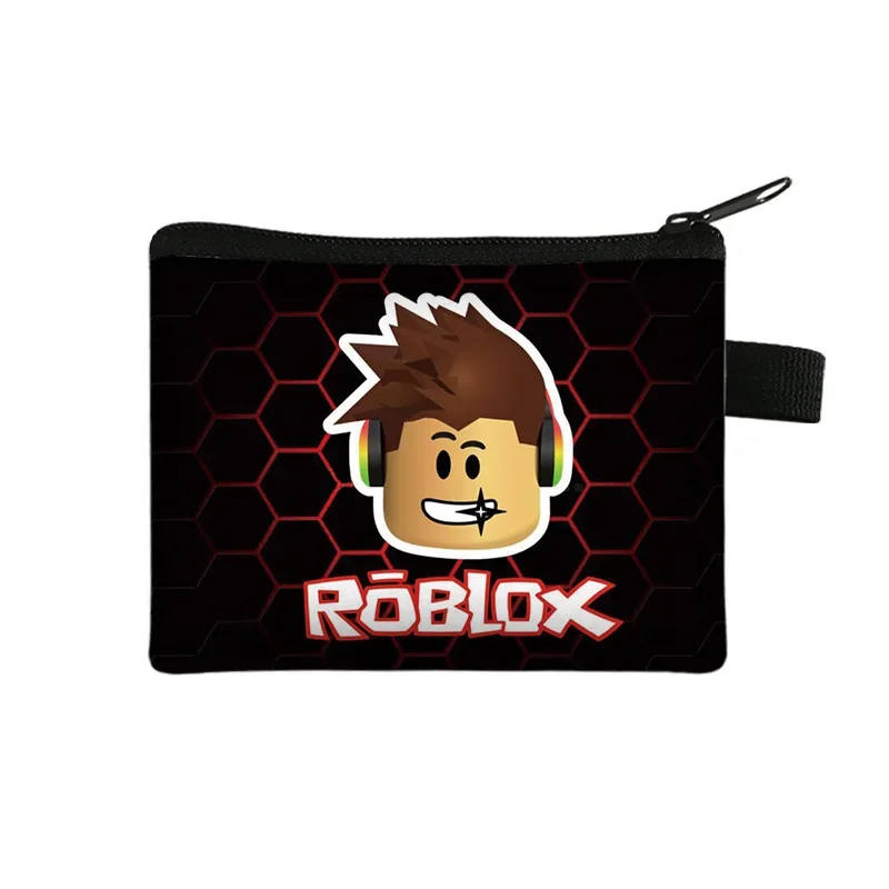 محفظة نقود روبلوكس جديدة بتصمي - مراجعة Anime Merchandise Bag وسعره