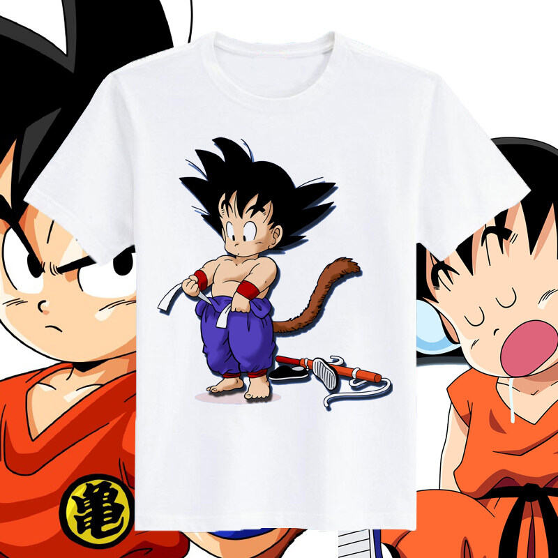 تي شيرت جديد لصيف 2026 بتصميم  - مراجعة Anime Merchandise Shirt وسعره