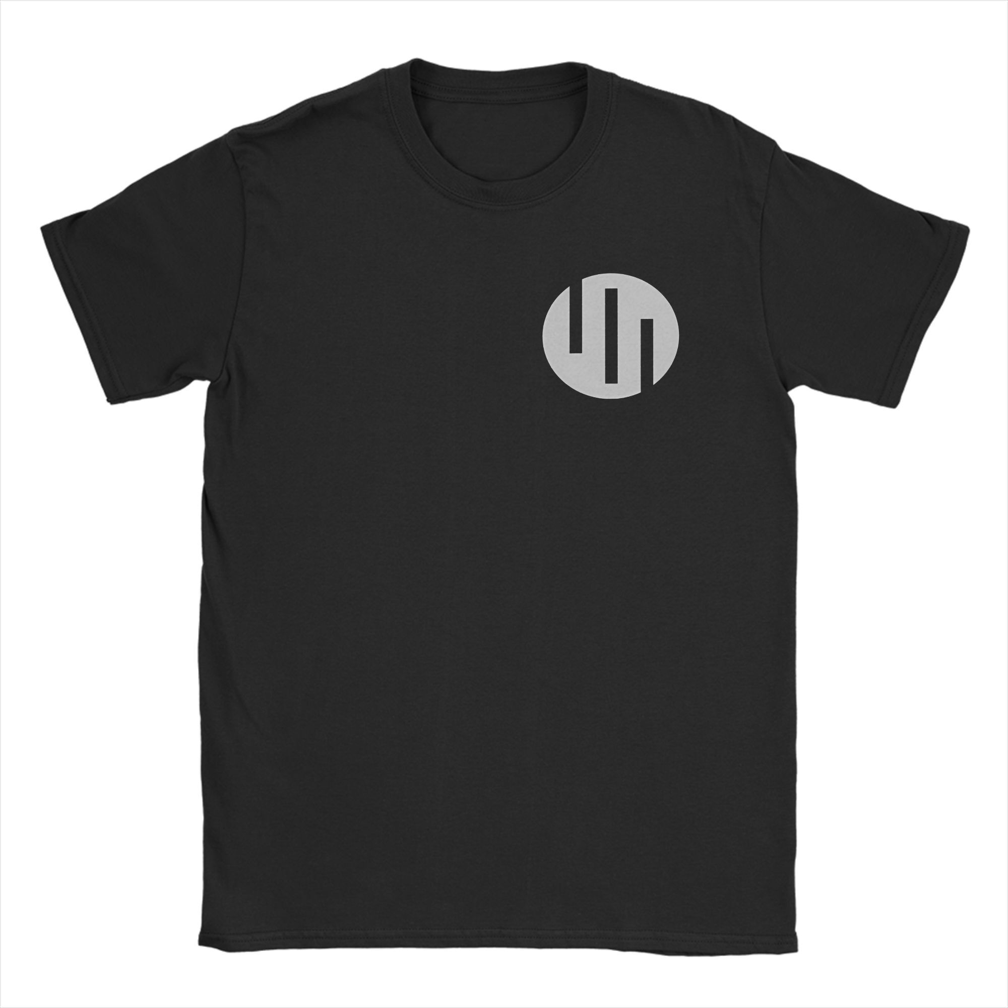 تي شيرت رجالي من القطن بأكمام  - مراجعة Anime Merchandise Shirt وسعره