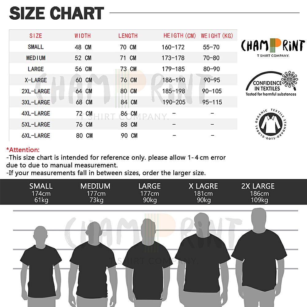 تي شيرت رجالي من القطن بأكمام  - مراجعة Anime Merchandise Shirt وسعره