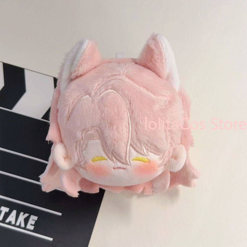 دمى قطيفة كاواي هونكاي: ستار ر - مراجعة Anime Merchandise Bag وسعره