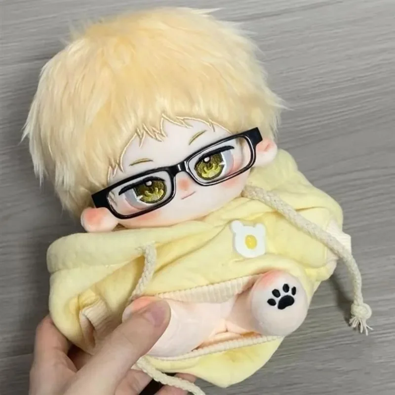 20 سم هايكيو!! كي تسوكيشيما ال - مراجعة Anime Merchandise Haikyuu وسعره