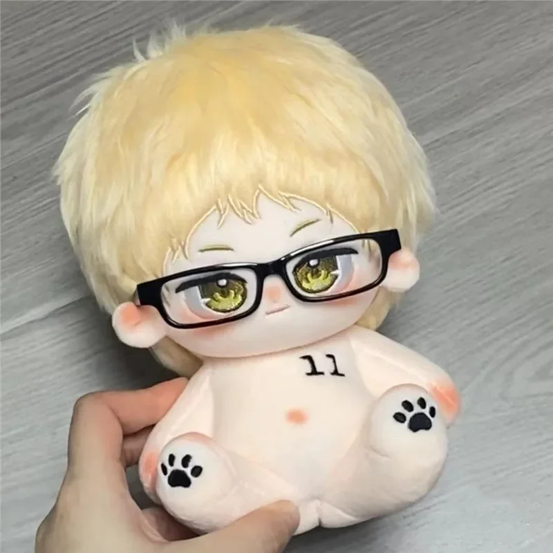20 سم هايكيو!! كي تسوكيشيما ال - مراجعة Anime Merchandise Haikyuu وسعره