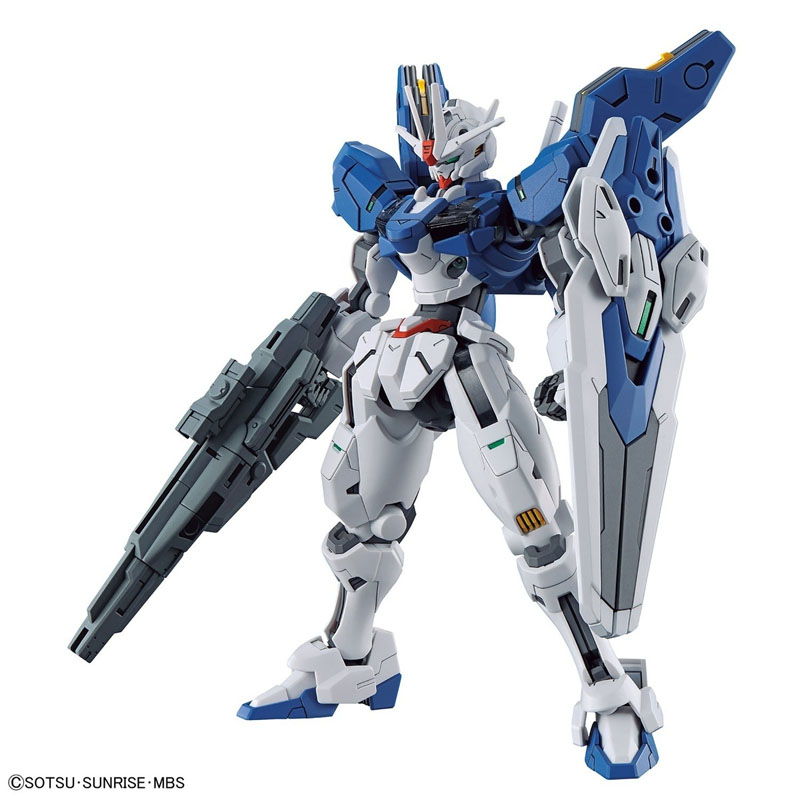 متوفر في المخزون: نموذج جاندام - مراجعة Bandai Gundam Rg وسعره