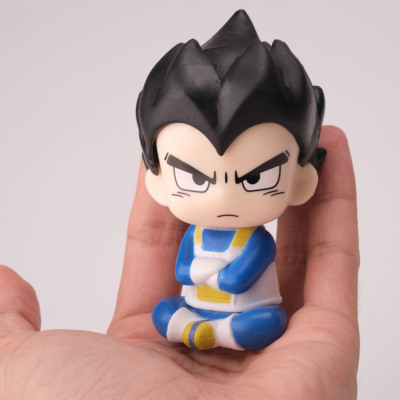 نموذج شخصية دراغون بول تشيبي س - مراجعة Anime Merchandise In Japan وسعره