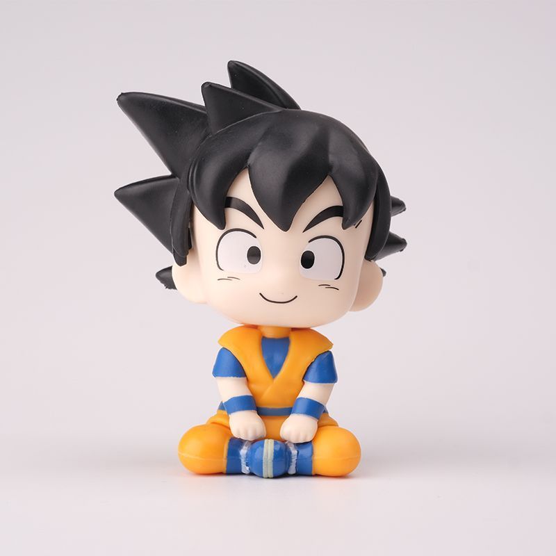 نموذج شخصية دراغون بول تشيبي س - مراجعة Anime Merchandise In Japan وسعره
