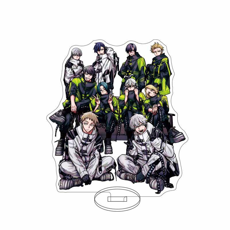 تمثال أنمي توجين أنكي بطول 16  - مراجعة Anime Manga Merchandise وسعره