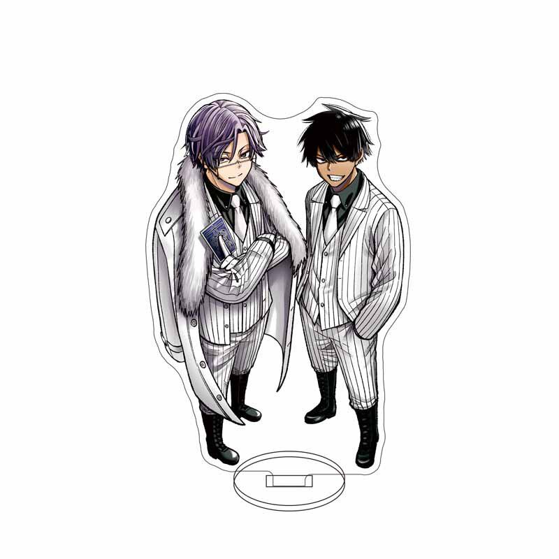 تمثال أنمي توجين أنكي بطول 16  - مراجعة Anime Manga Merchandise وسعره
