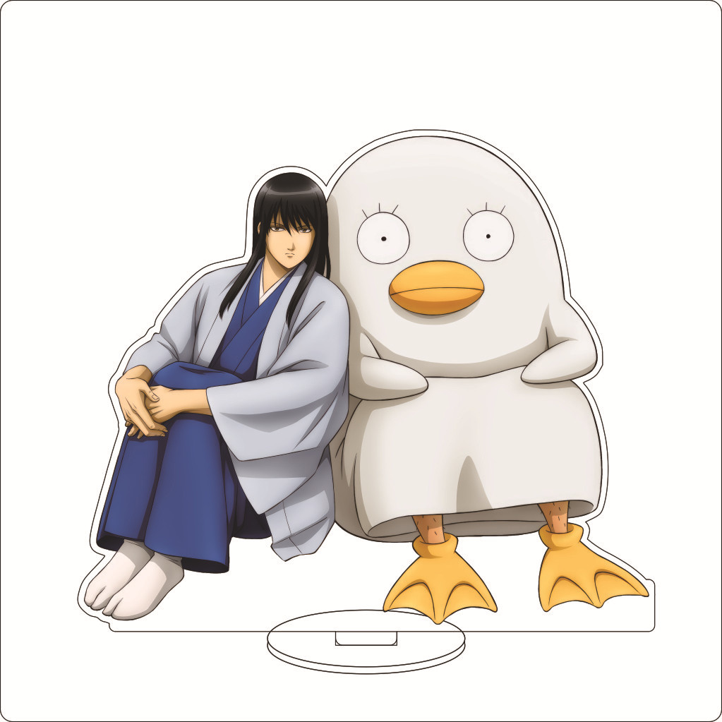 تماثيل أكريليك للشخصيات من أنم - مراجعة Anime Manga Merchandise وسعره