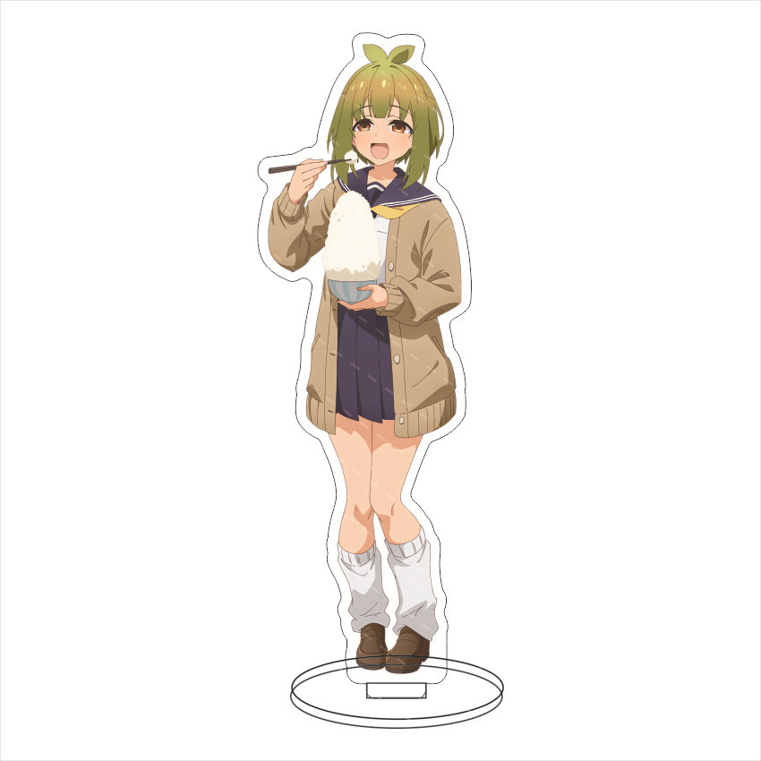ستاند أكريليك أنمي 16 سم، شخصي - مراجعة Anime Manga Merchandise وسعره