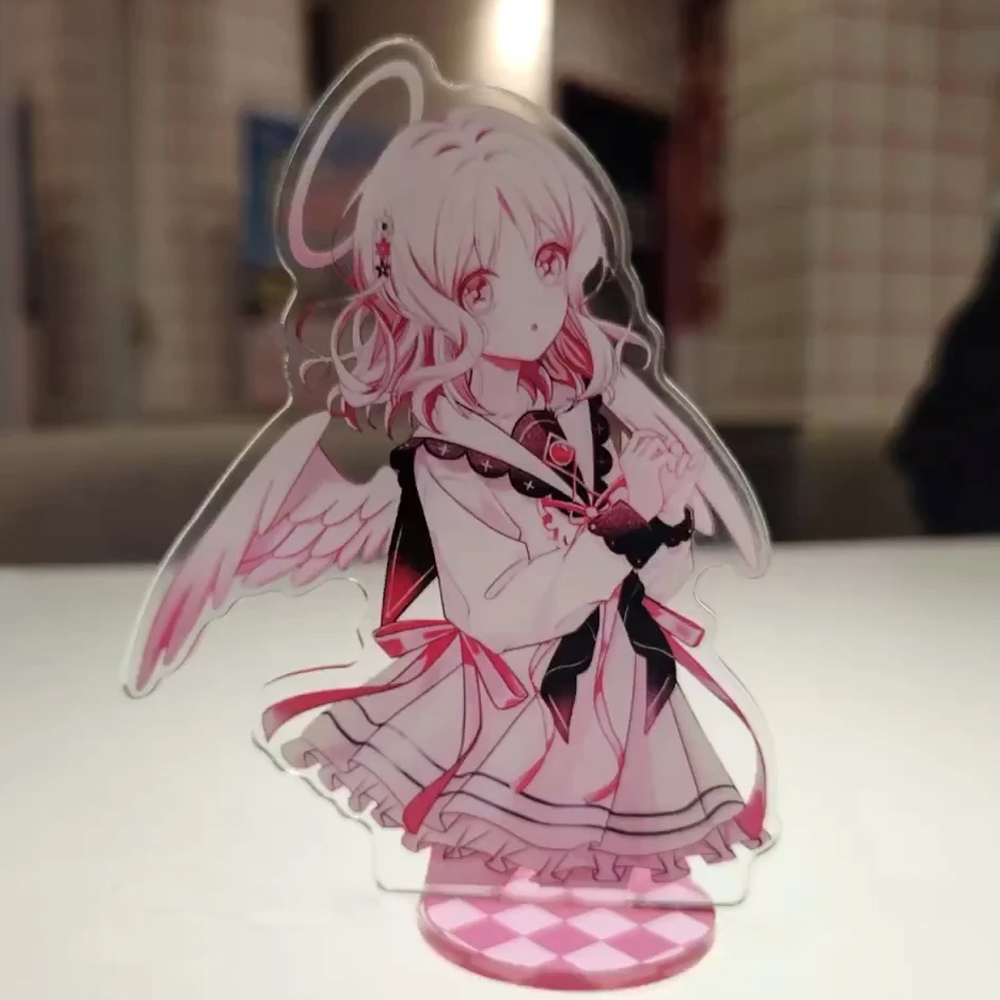 مجسم أنمي DIABOLIK LOVERS كومو - مراجعة Anime Manga Merchandise وسعره