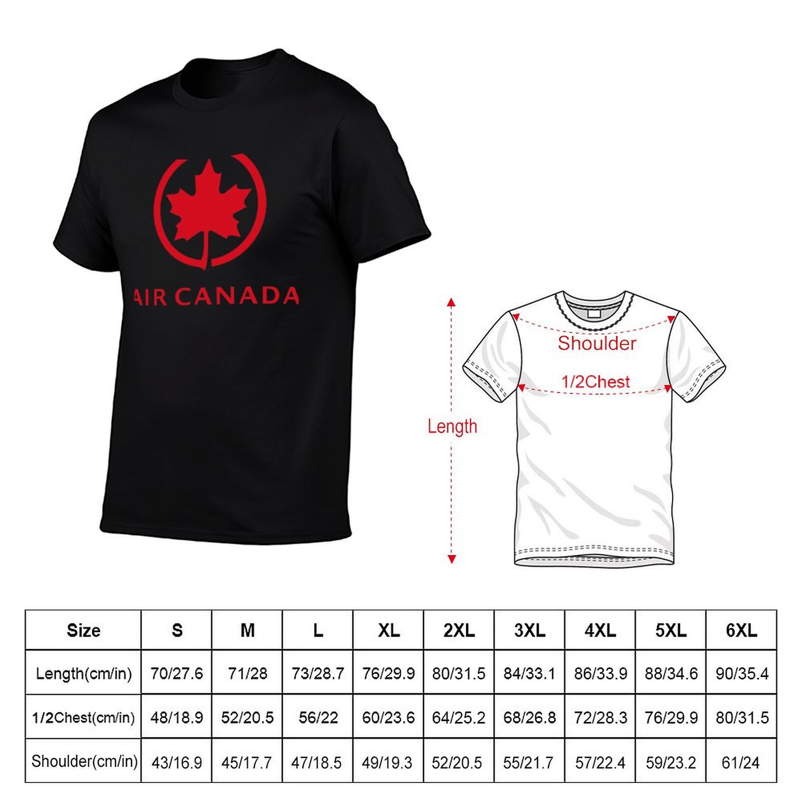 الأكثر مبيعًا - تي شيرت Air Ca - مراجعة Anime Merchandise Shirt وسعره