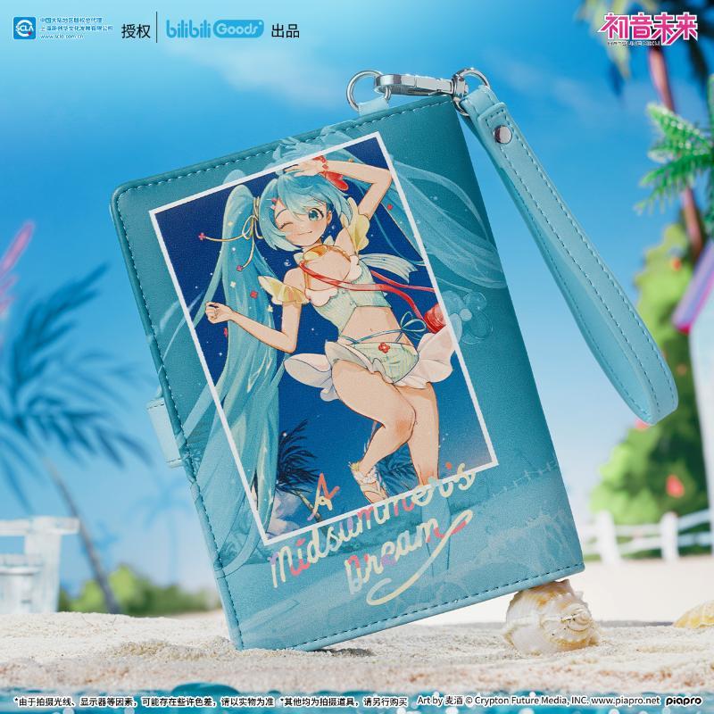 حافظة تخزين متعددة الوظائف بتص - مراجعة Anime Merchandise In Japan وسعره