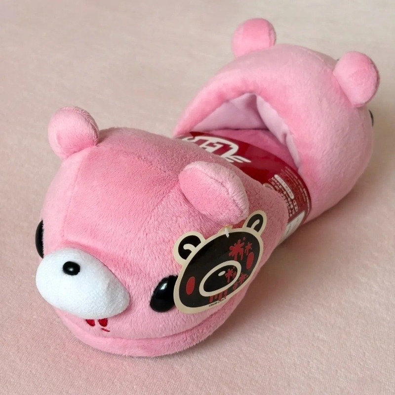 شباشب قطنية دافئة للبنات بتصمي - مراجعة Anime Merchandise In Japan وسعره