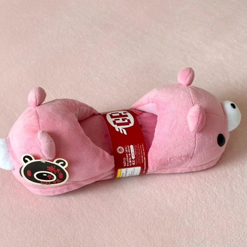 شباشب قطنية دافئة للبنات بتصمي - مراجعة Anime Merchandise In Japan وسعره