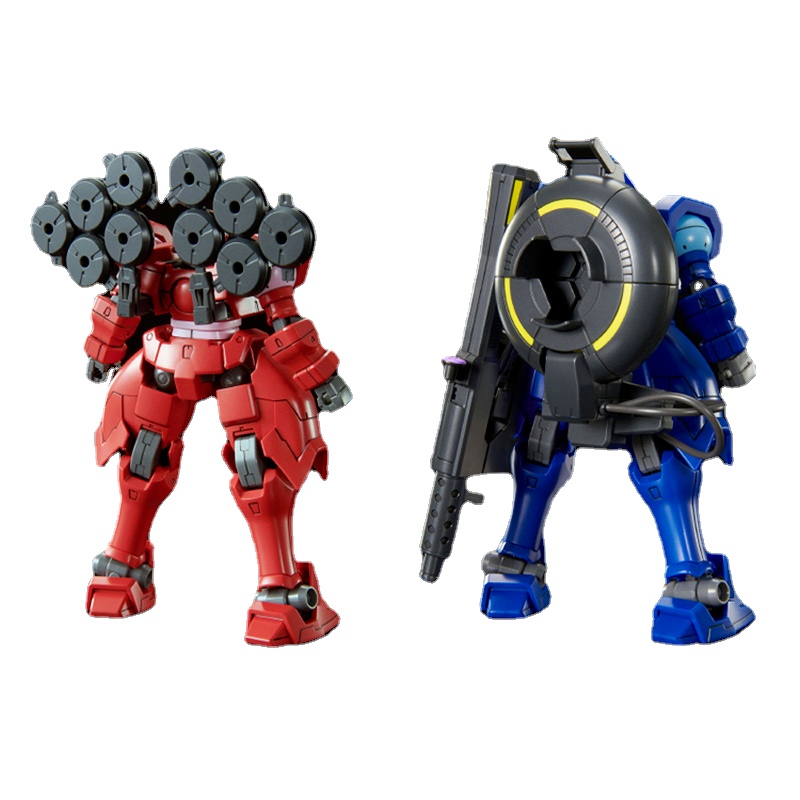 ألعاب هدايا للأطفال بانداي أصل - مراجعة Bandai Gundam Rg وسعره